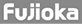 Logotipo Fujioka