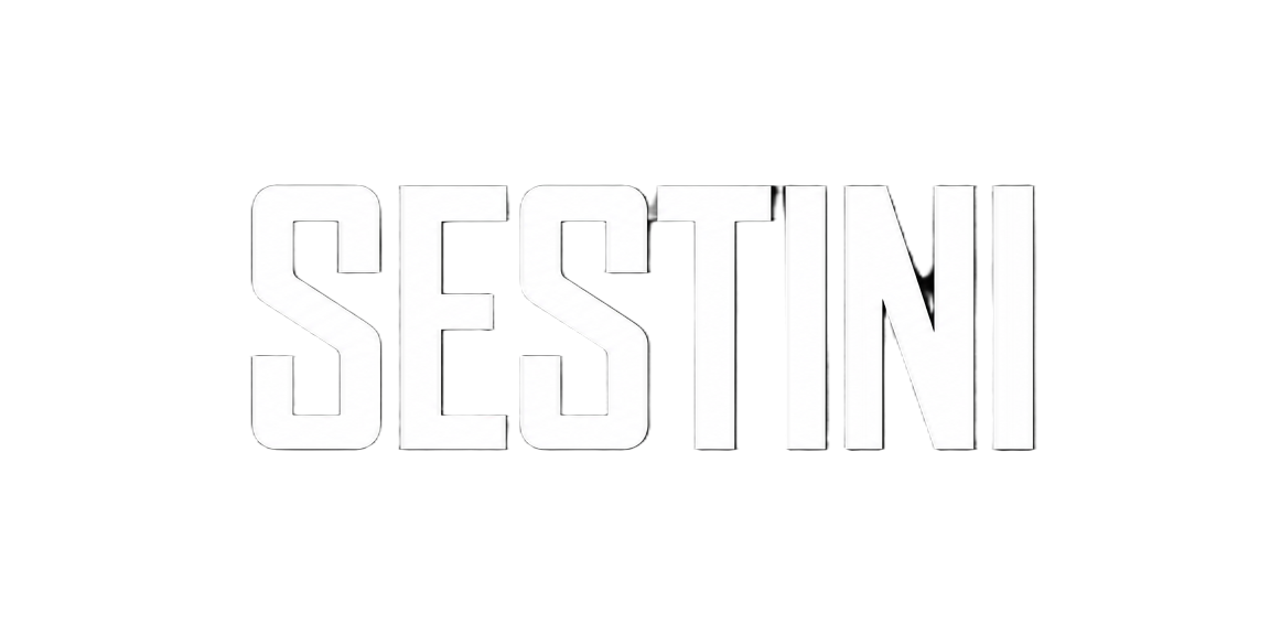 Logotipo Sestini
